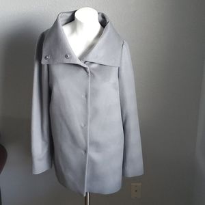 100% Cashmere coat